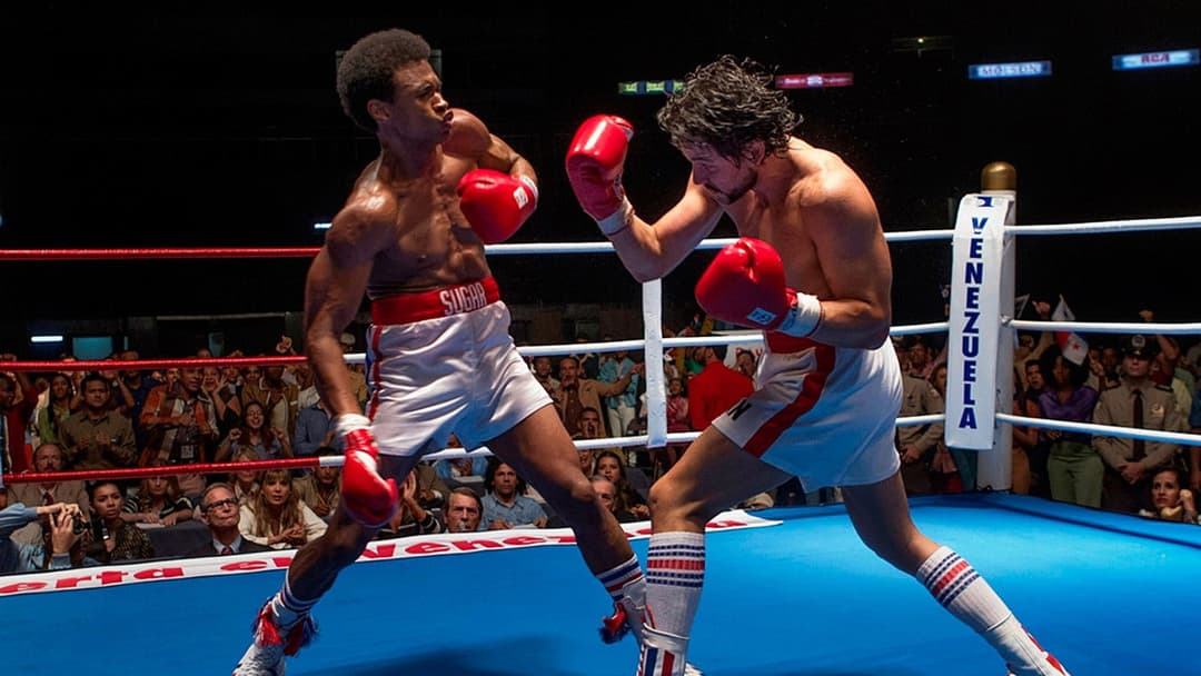 Кам'яні кулаки backdrop 20