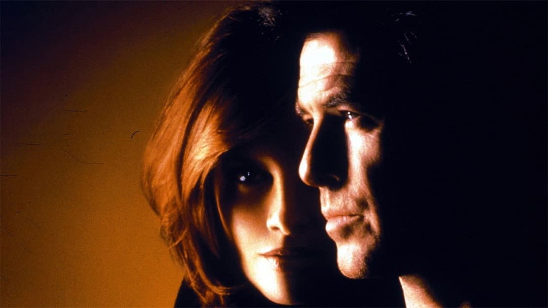 Die Thomas Crown Affäre backdrop 4