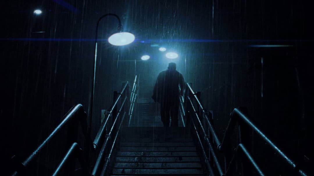 Unbreakable backdrop 6