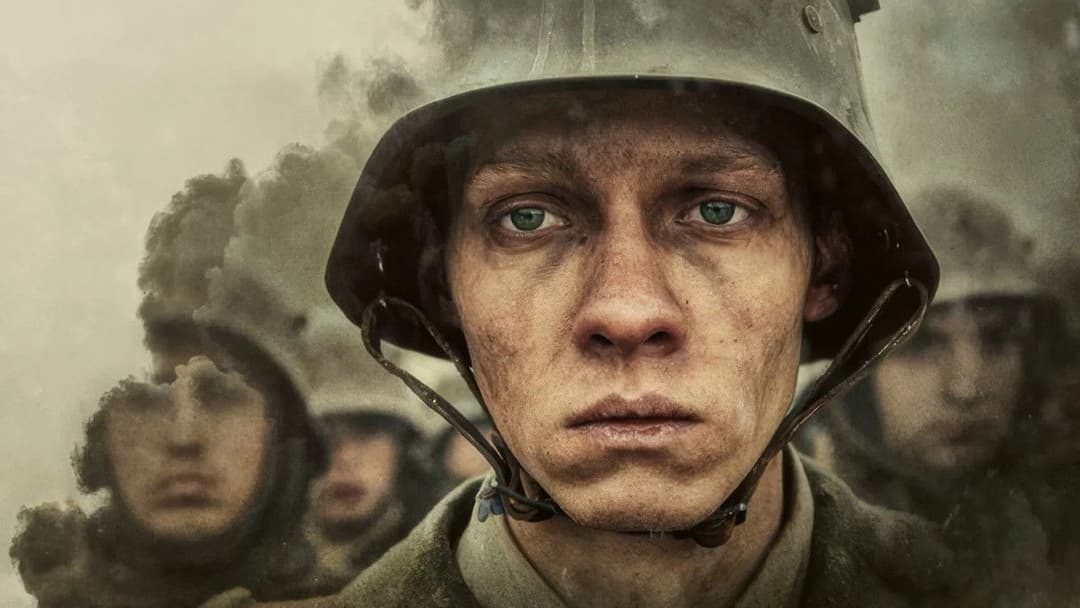 Im Westen nichts Neues backdrop 10