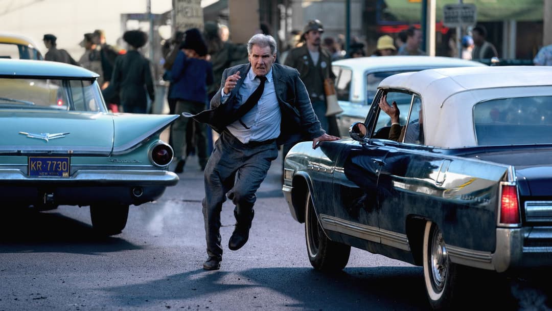 Indiana Jones and the Dial of Destiny backdrop 20