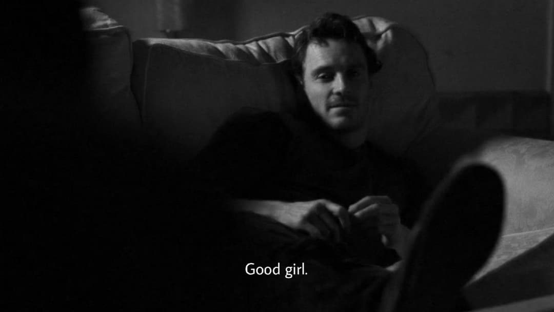 Fish Tank backdrop 15