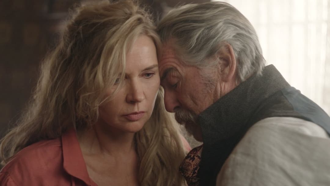 Нечестива трійця backdrop 3