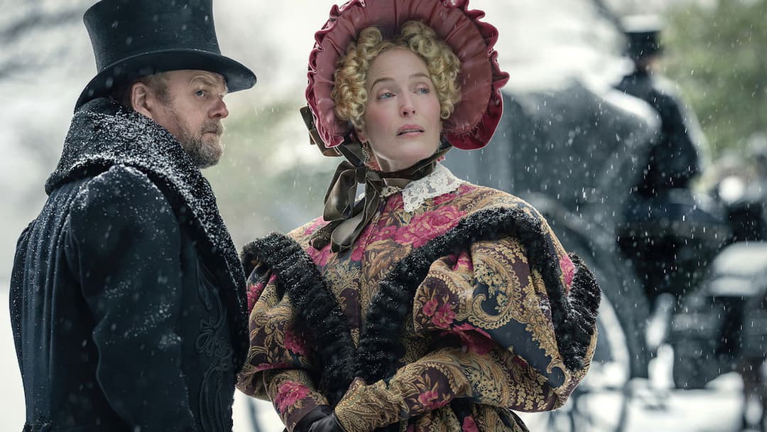 The Pale Blue Eye backdrop 8