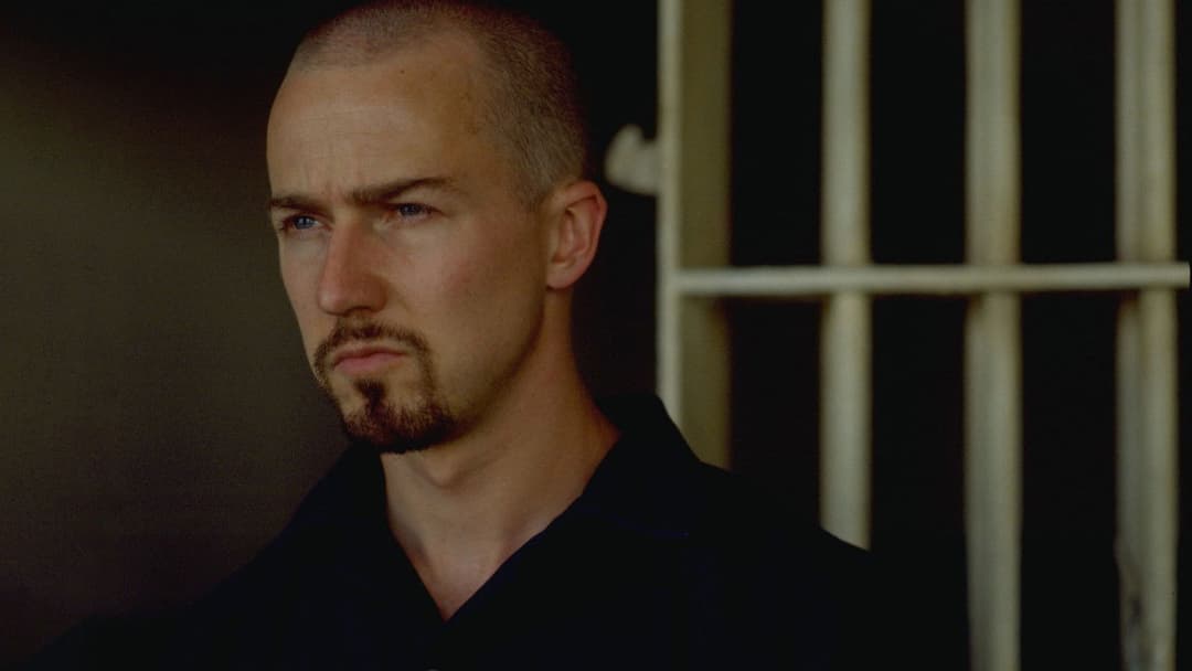 American History X backdrop 7