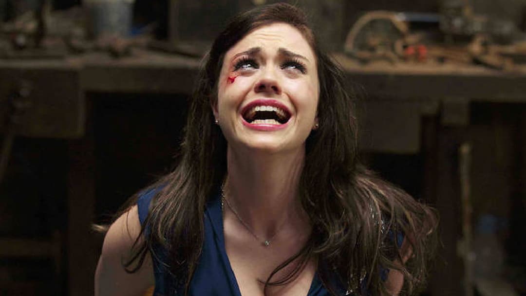 Truth or Dare backdrop 5