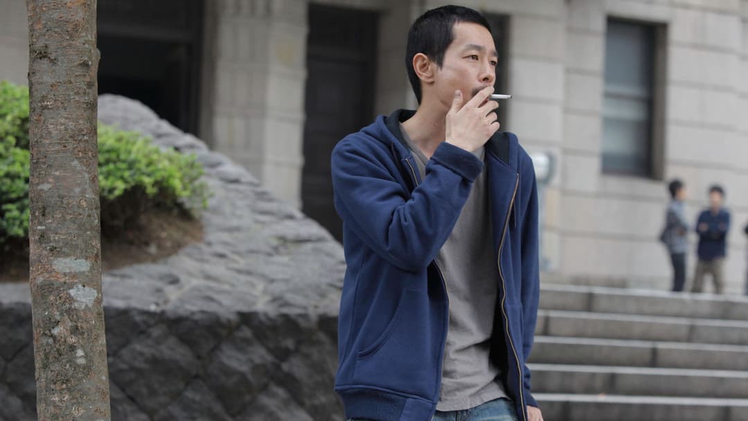 Like Someone in Love backdrop 9