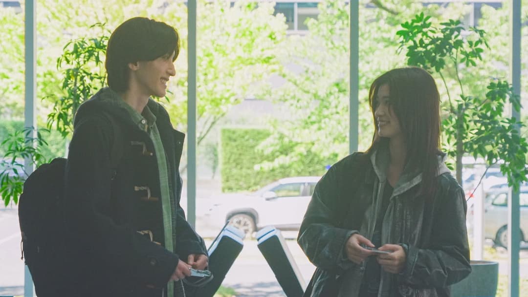 君が最後に遺した歌