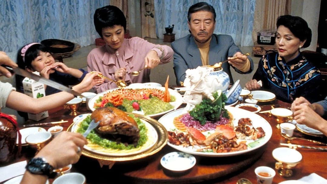 Eat Drink Man Woman backdrop 4