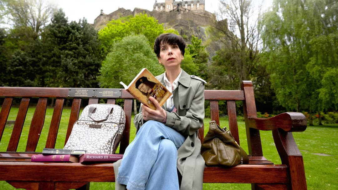 У пошуках короля backdrop 7