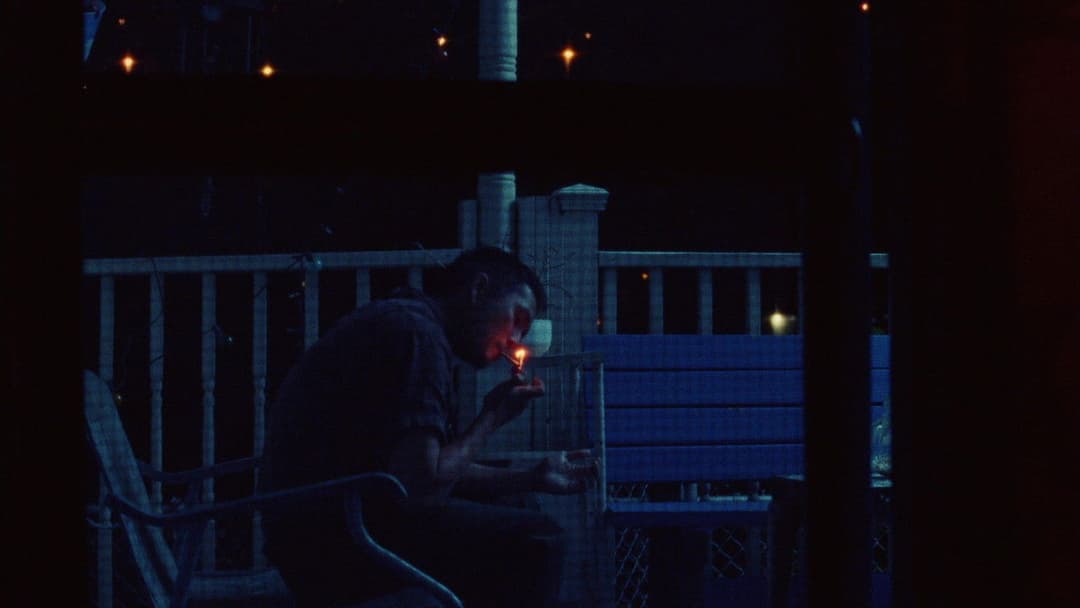 Blue Bayou backdrop 6