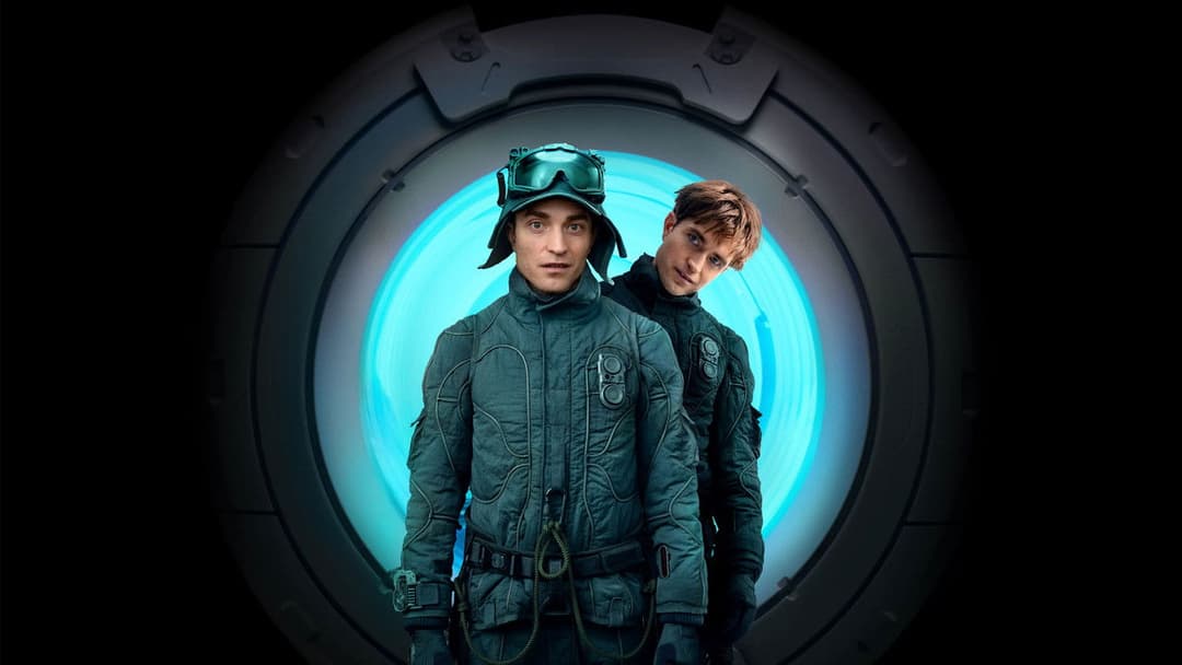 Mickey 17 backdrop 12