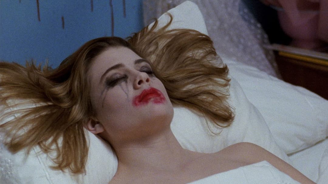 Knight Moves - Ein mörderisches Spiel backdrop 10