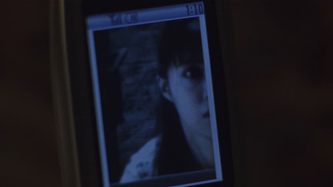 One Missed Call backdrop 20