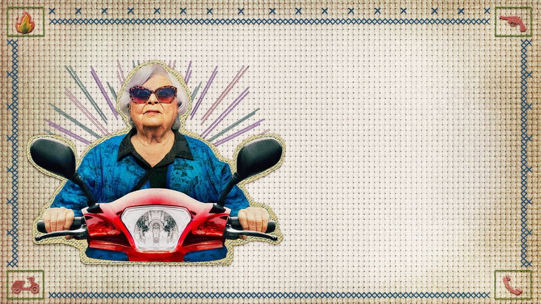 Тельма backdrop 3