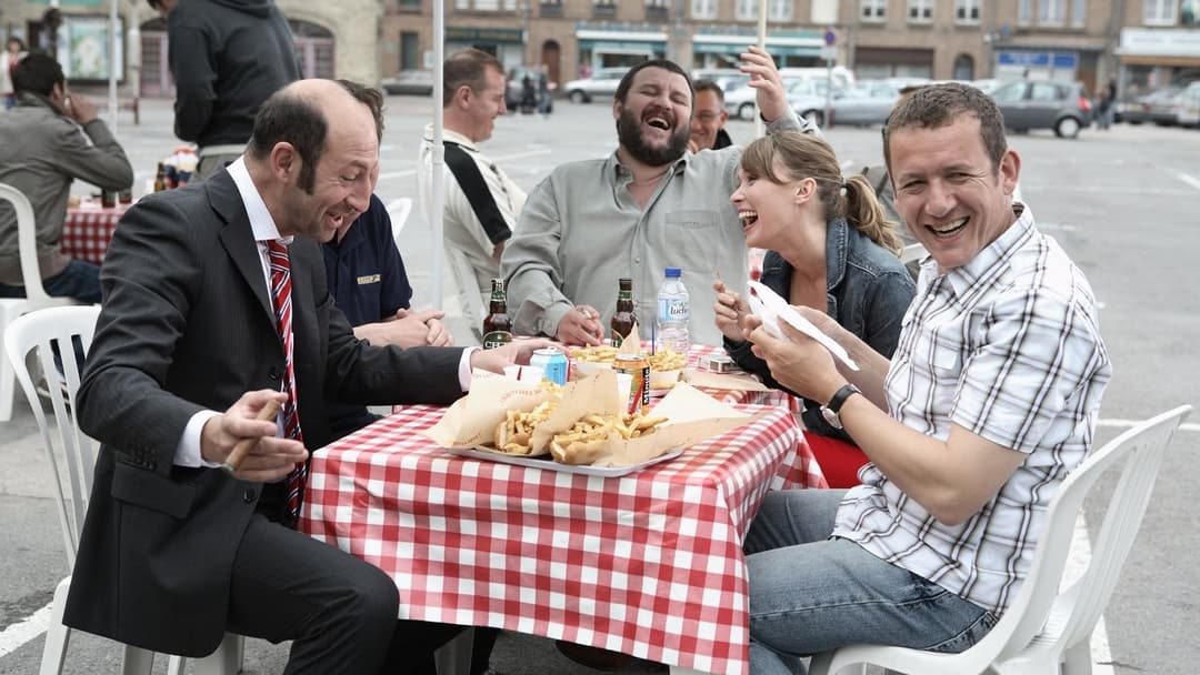 Welcome to the Sticks backdrop 5