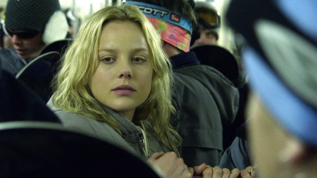 Somersault backdrop 6