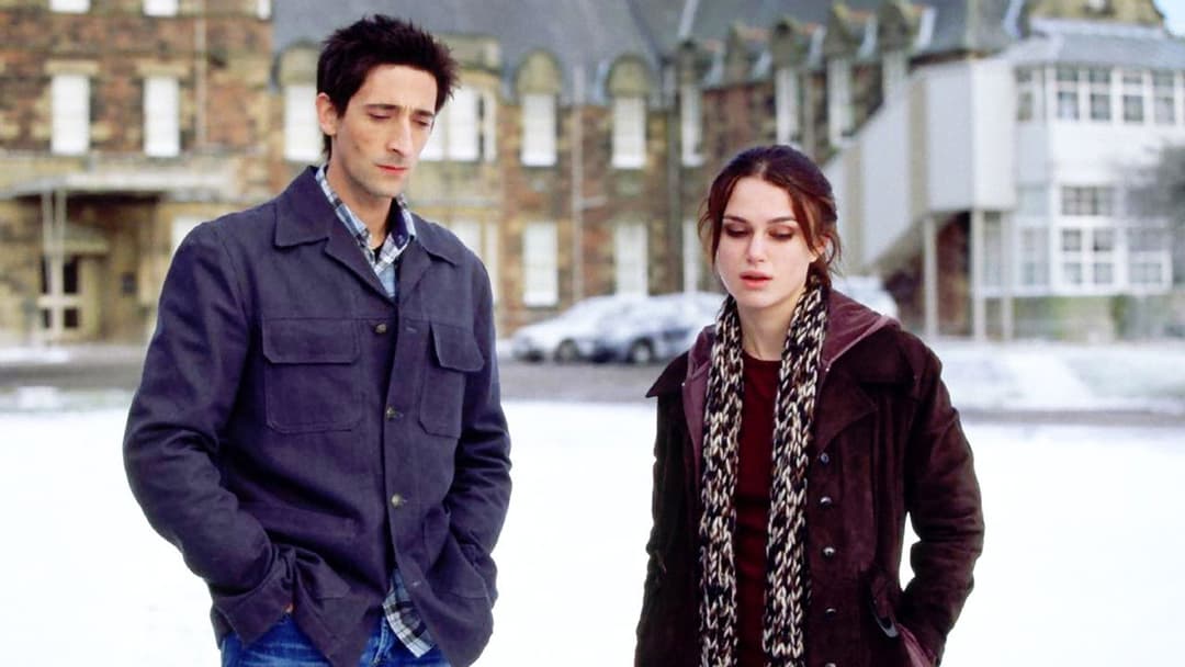 The Jacket backdrop 8