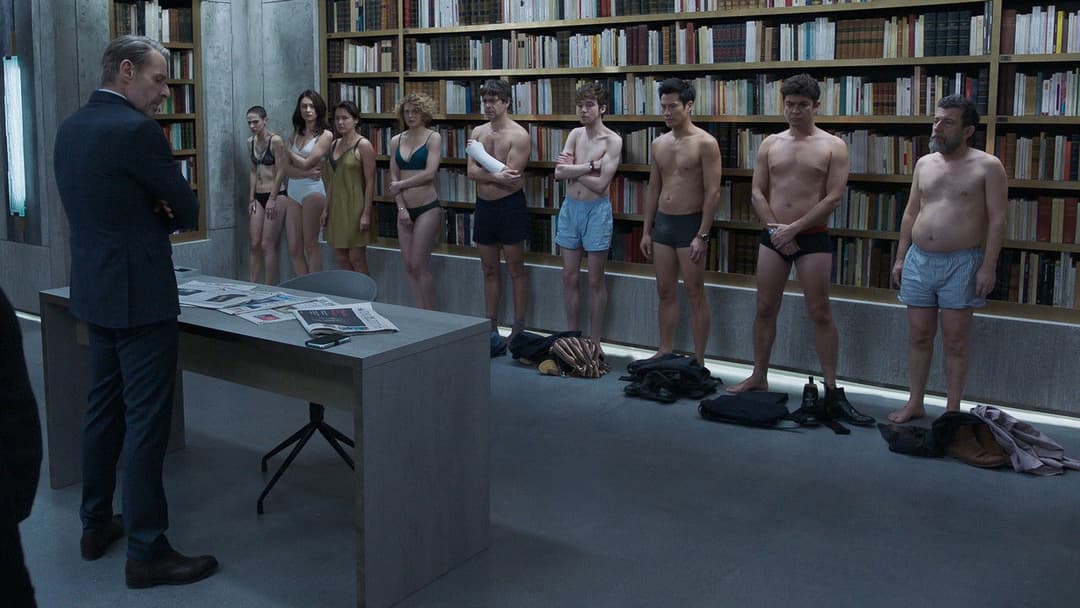 Das Rätsel backdrop 2