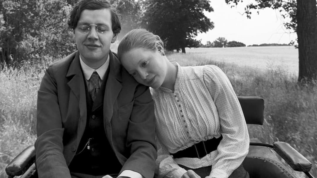 Das weiße Band - Eine deutsche Kindergeschichte backdrop 4