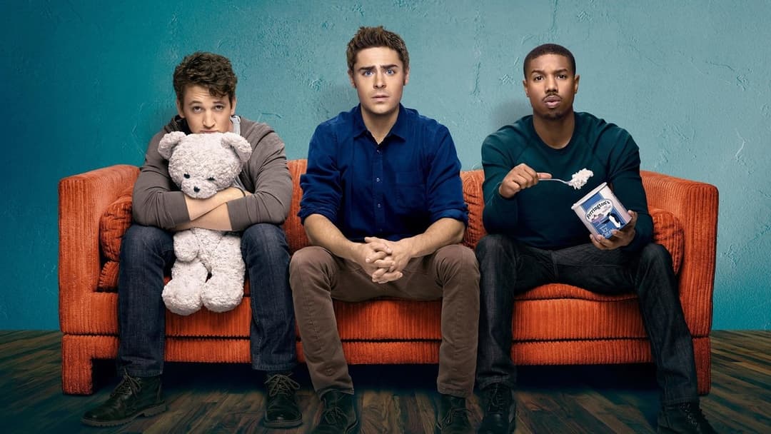 Für immer Single? backdrop 4