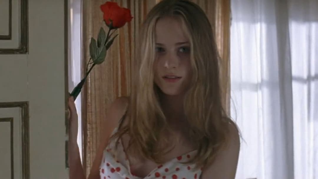 Down in the Valley backdrop 5