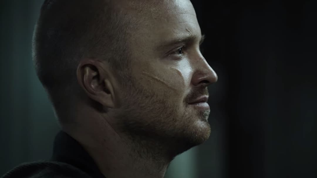 El Camino: A Breaking Bad Movie backdrop 9