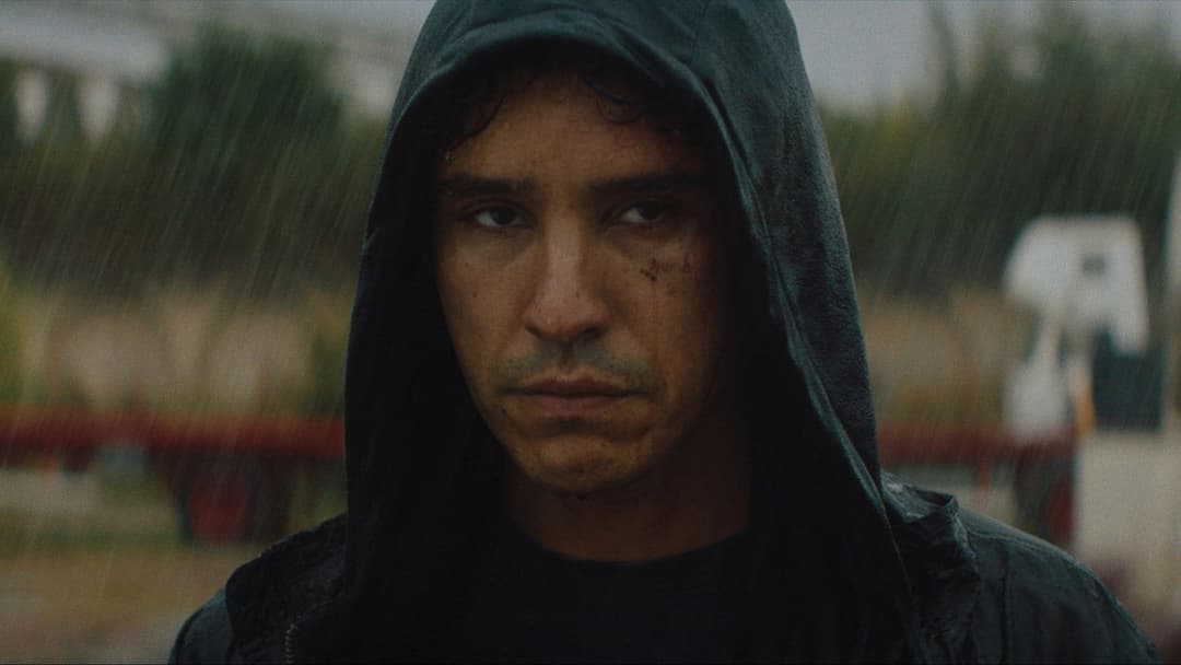 Sans pitié backdrop 3