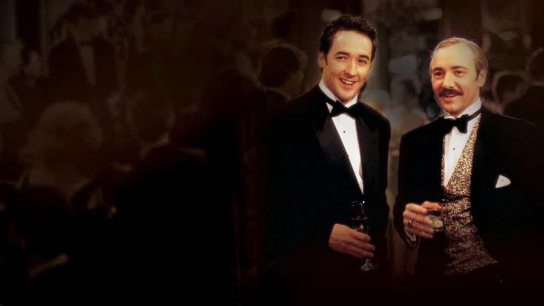 Midnight in the Garden of Good and Evil backdrop 6