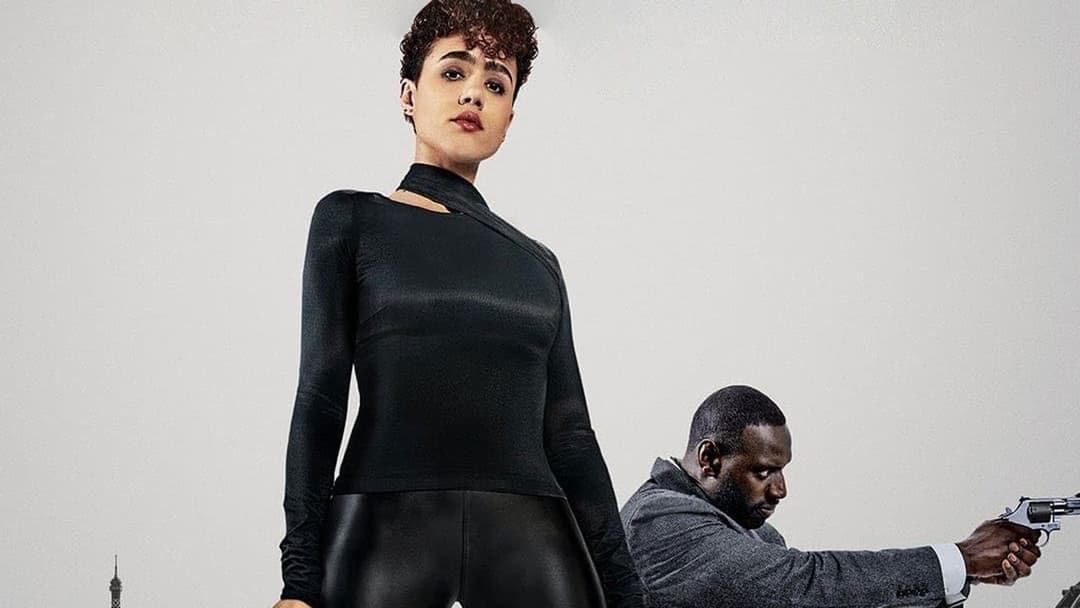 The Killer backdrop 8