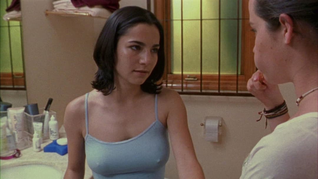 Love Hurts backdrop 6