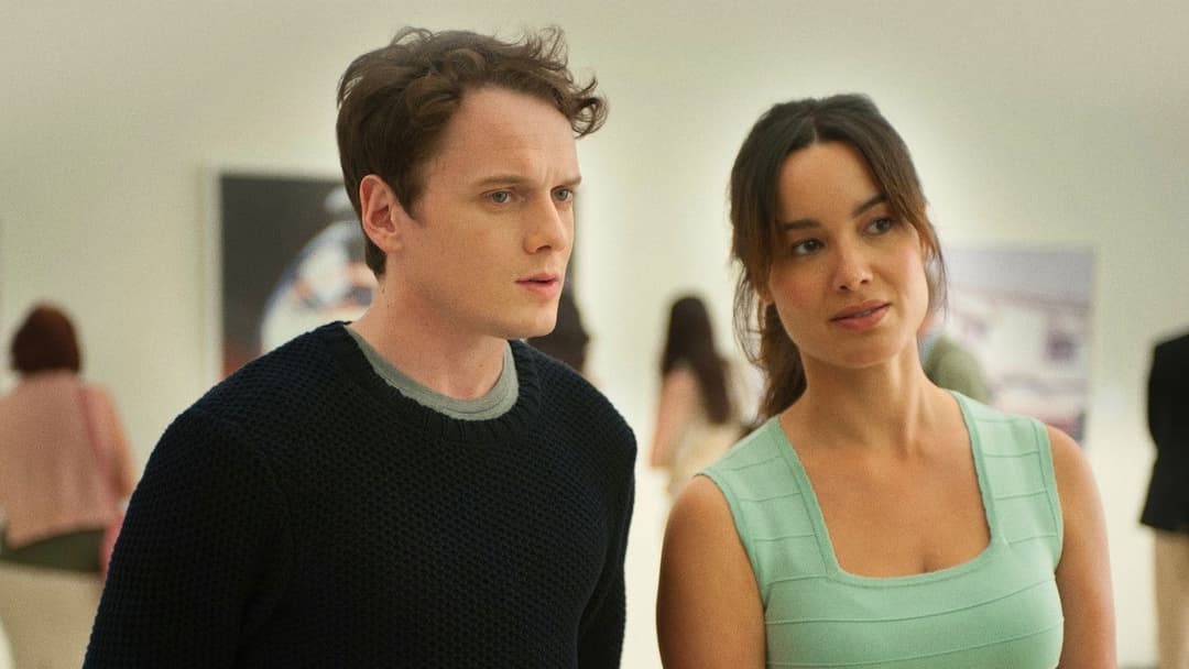 Von 5 bis 7 - Eine etwas andere Liebesgeschichte backdrop 4