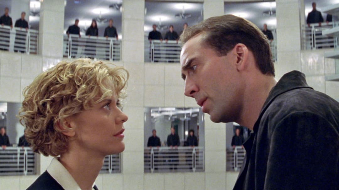 Місто янголів backdrop 12