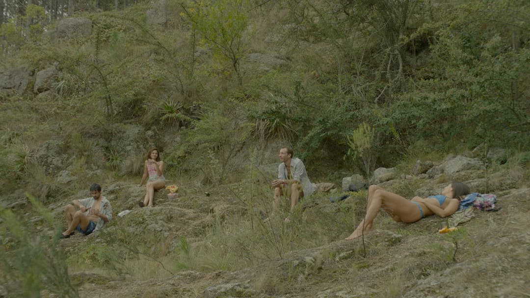 The Delinquents backdrop 12