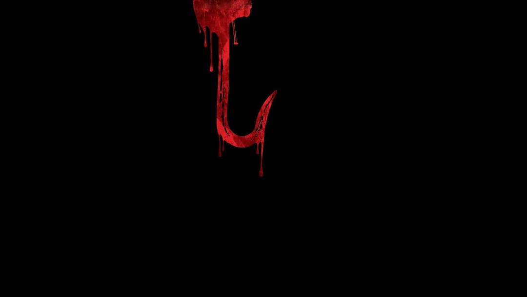 Кендімен backdrop 5