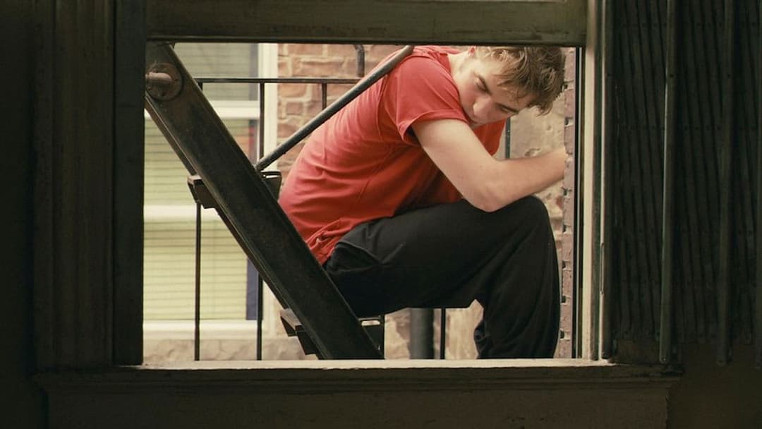 Remember Me backdrop 5