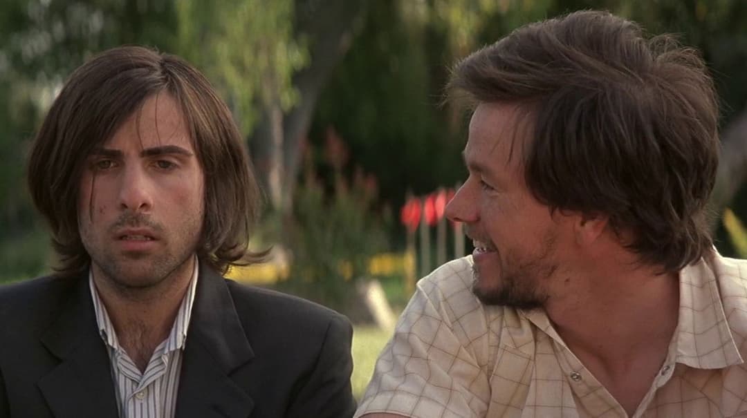 I ♥ Huckabees backdrop 19