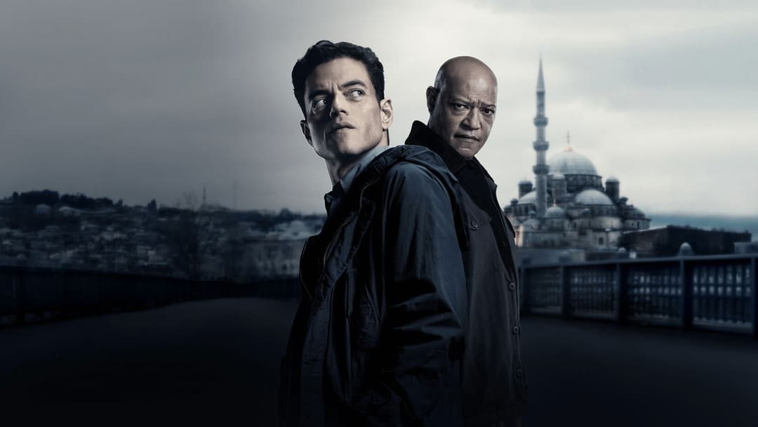 The Amateur backdrop 17