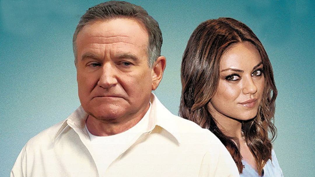 The Angriest Man in Brooklyn backdrop 5