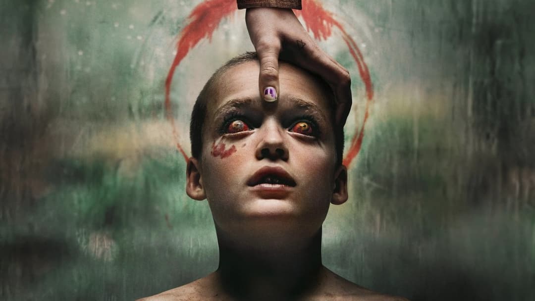 Поверни її мені