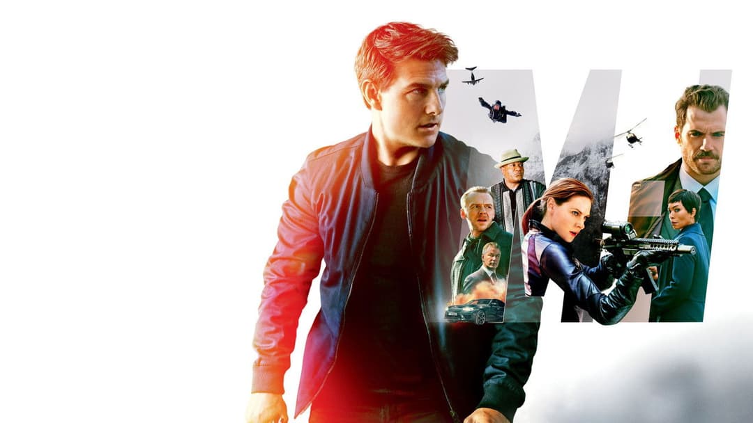Mission: Impossible - Fallout backdrop 19