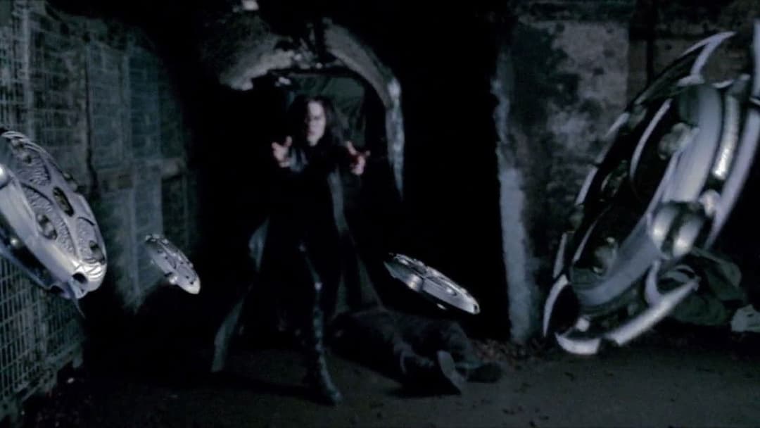 Underworld backdrop 8