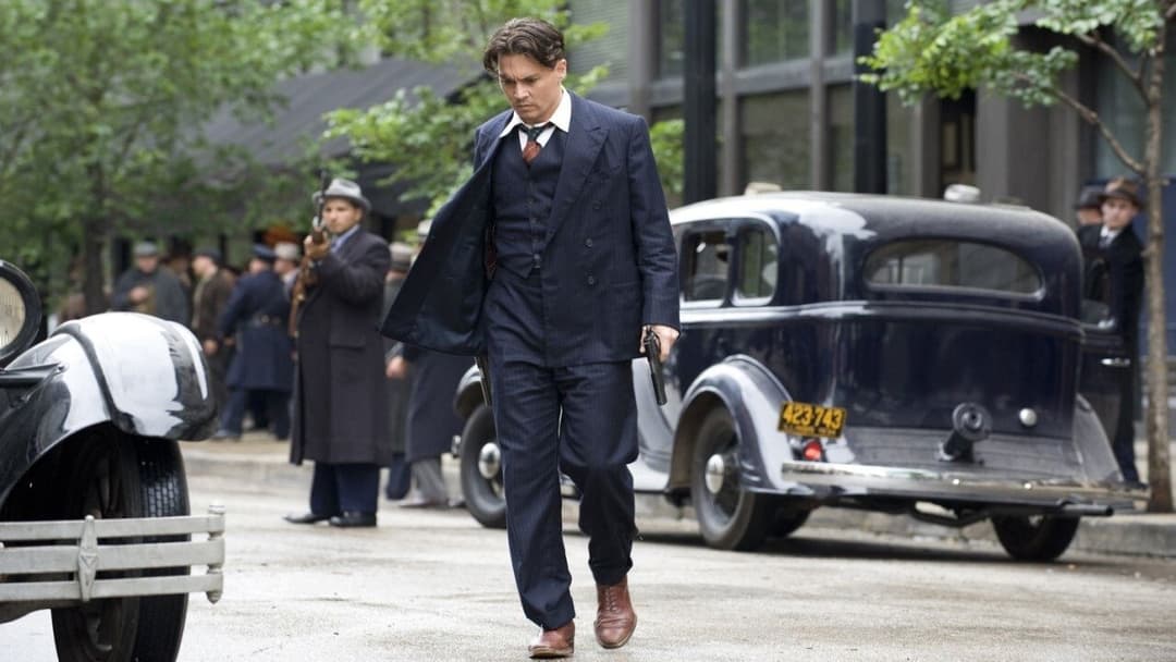 Джонні Д. backdrop 19