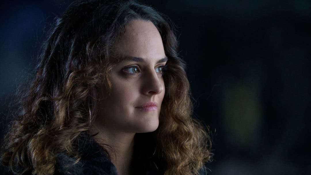 The Innocent backdrop 2