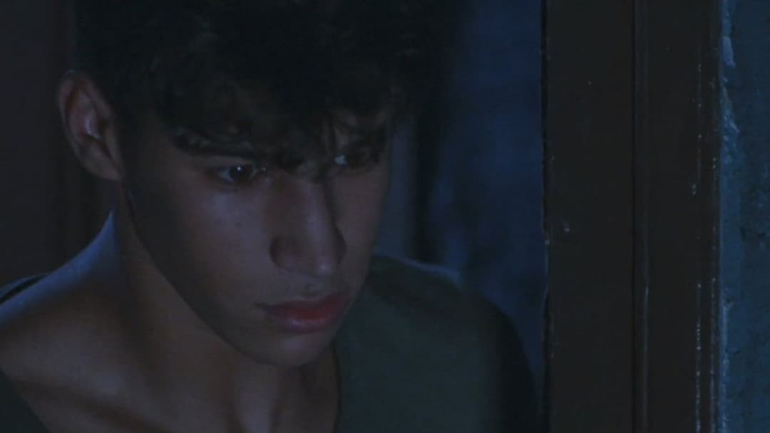 Der heimliche Freund