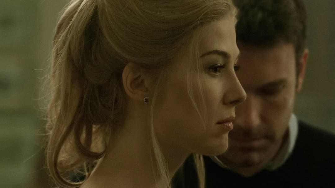 Gone Girl - Das perfekte Opfer backdrop 11
