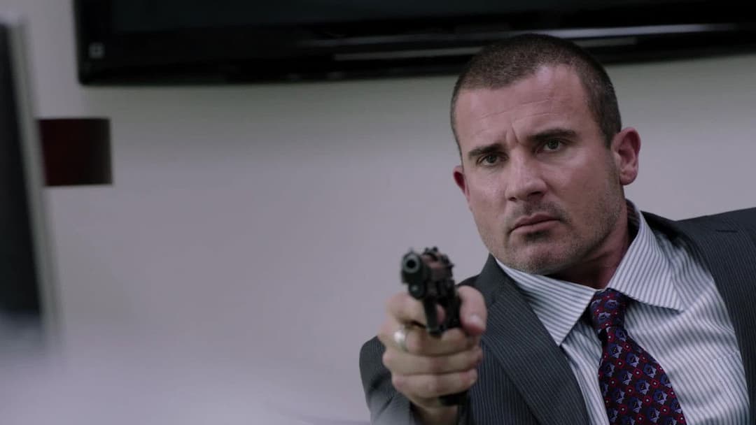 Assault on Wall Street backdrop 2