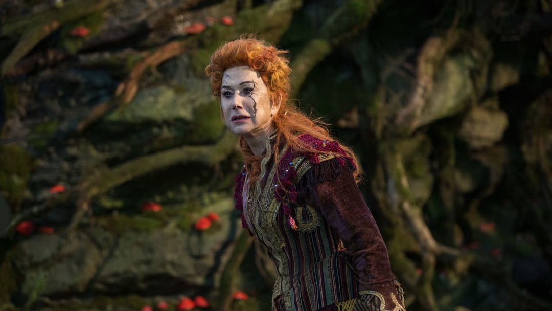 Der Nussknacker und die vier Reiche backdrop 11