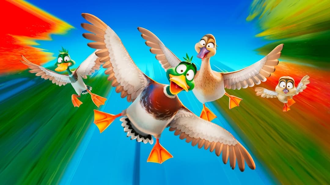 Переліт backdrop 2