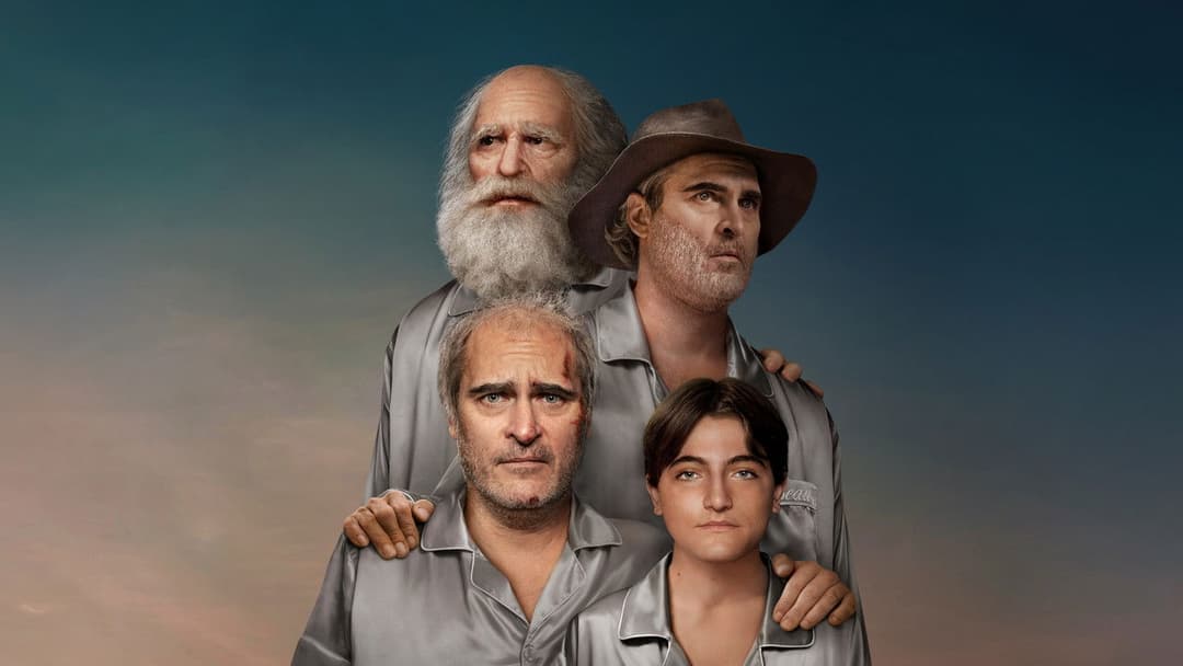 Beau Is Afraid backdrop 8